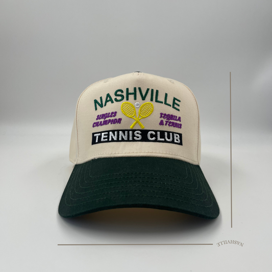 Nashville (Tennis Champion)